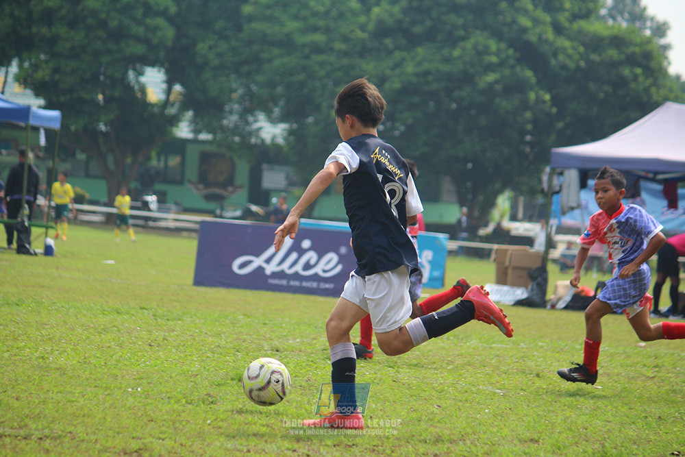 ijl u12 140925 fff academy jakarta vs endang witarsa ss