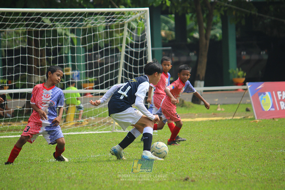 ijl u12 140925 fff academy jakarta vs endang witarsa ss