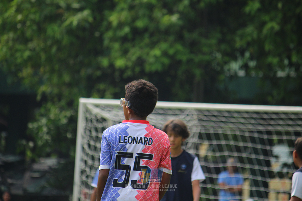 ijl u12 140925 fff academy jakarta vs endang witarsa ss