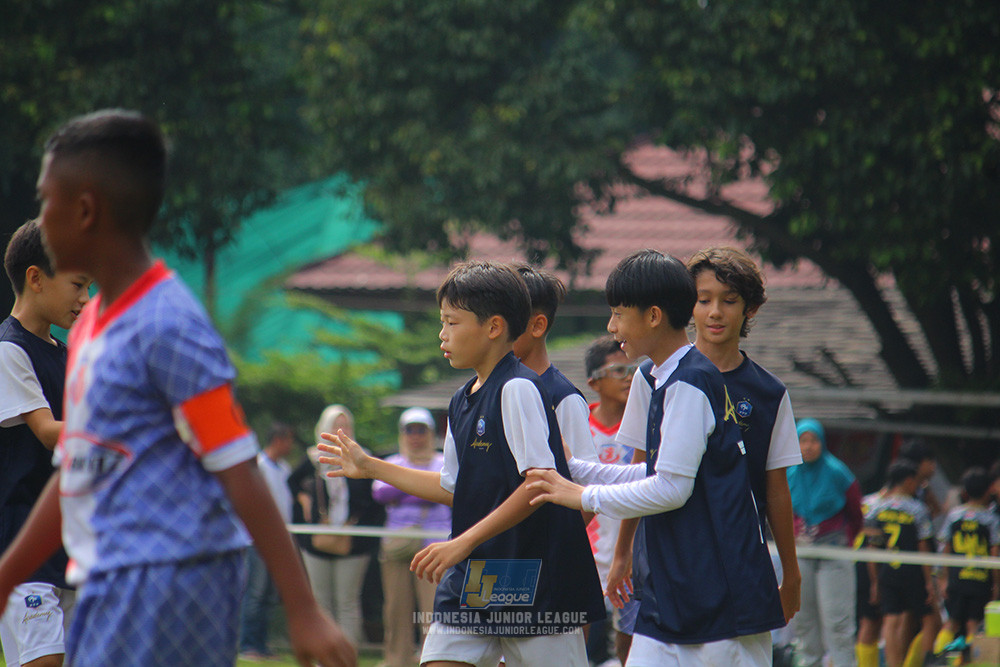 ijl u12 140925 fff academy jakarta vs endang witarsa ss