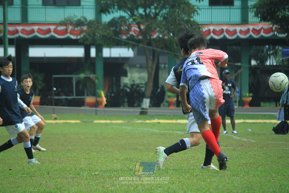 ijl u12 140925 fff academy jakarta vs endang witarsa ss