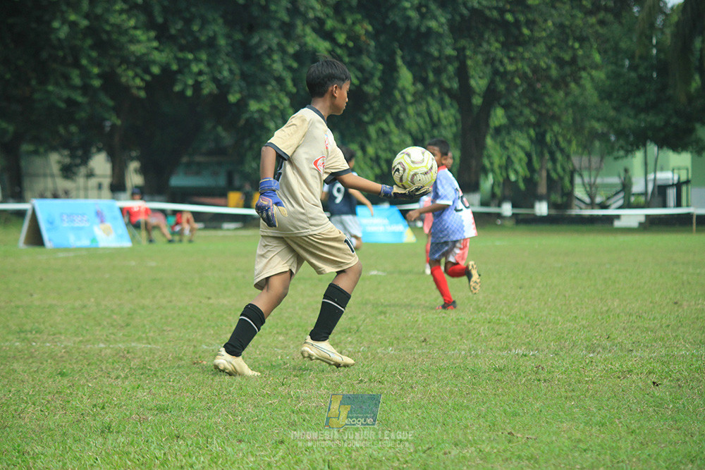 ijl u12 140925 fff academy jakarta vs endang witarsa ss