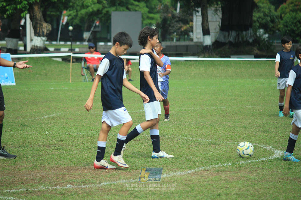 ijl u12 140925 fff academy jakarta vs endang witarsa ss
