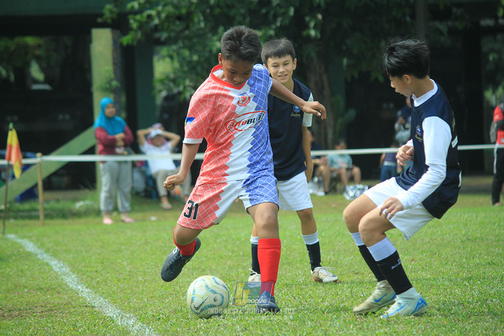 ijl u12 140925 fff academy jakarta vs endang witarsa ss