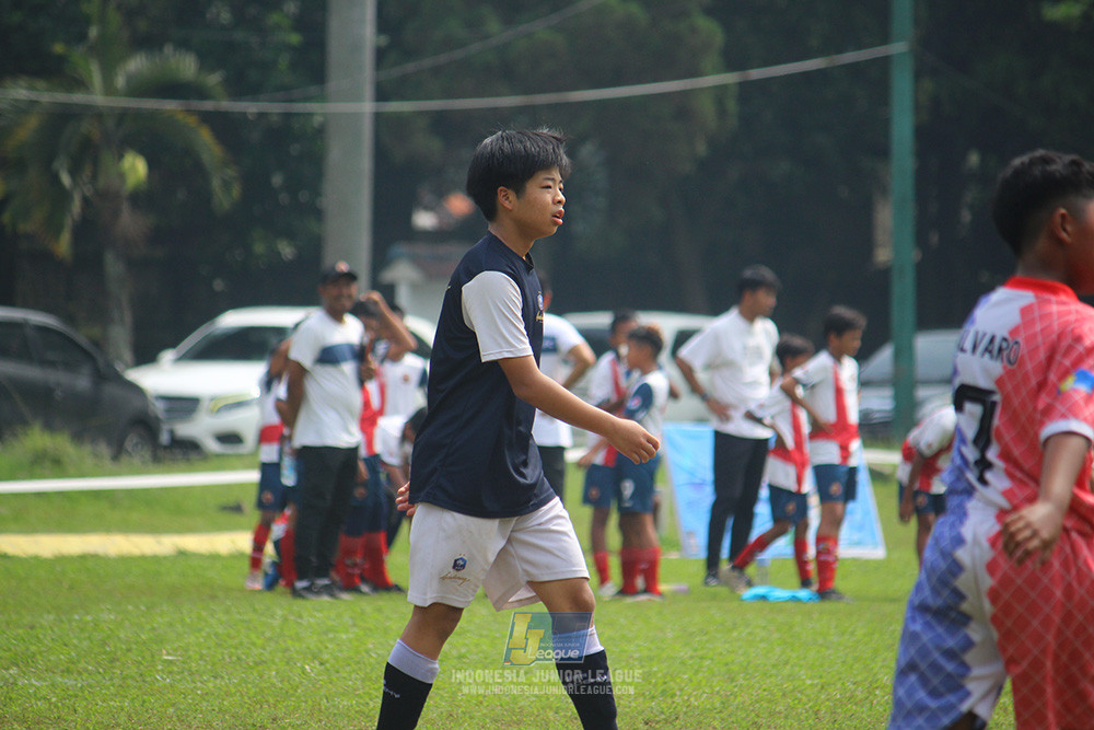 ijl u12 140925 fff academy jakarta vs endang witarsa ss