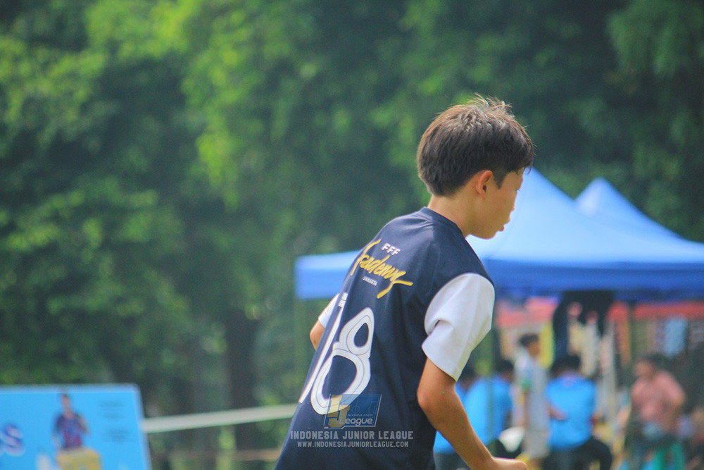 ijl u12 140925 fff academy jakarta vs endang witarsa ss