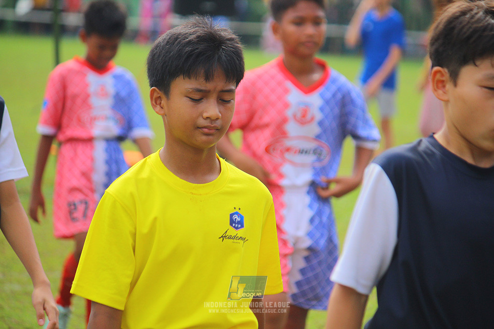 ijl u12 140925 fff academy jakarta vs endang witarsa ss