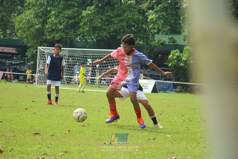 ijl u12 140925 fff academy jakarta vs endang witarsa ss