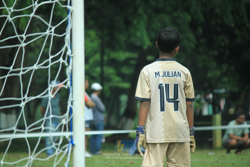 ijl u12 140925 fff academy jakarta vs endang witarsa ss