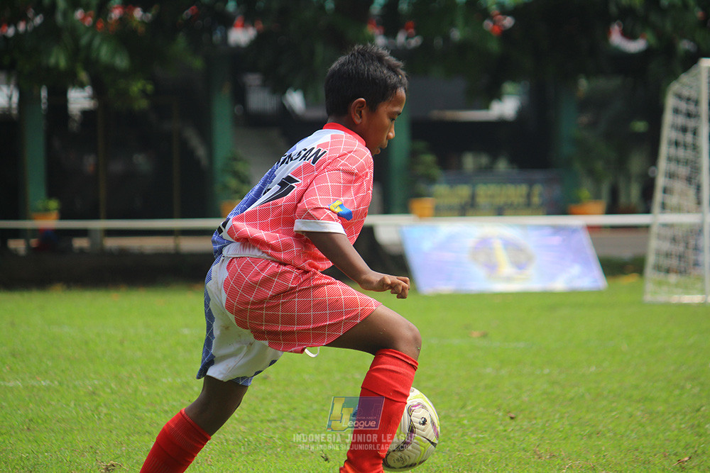 ijl u12 140925 fff academy jakarta vs endang witarsa ss