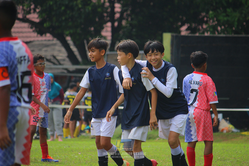 ijl u12 140925 fff academy jakarta vs endang witarsa ss