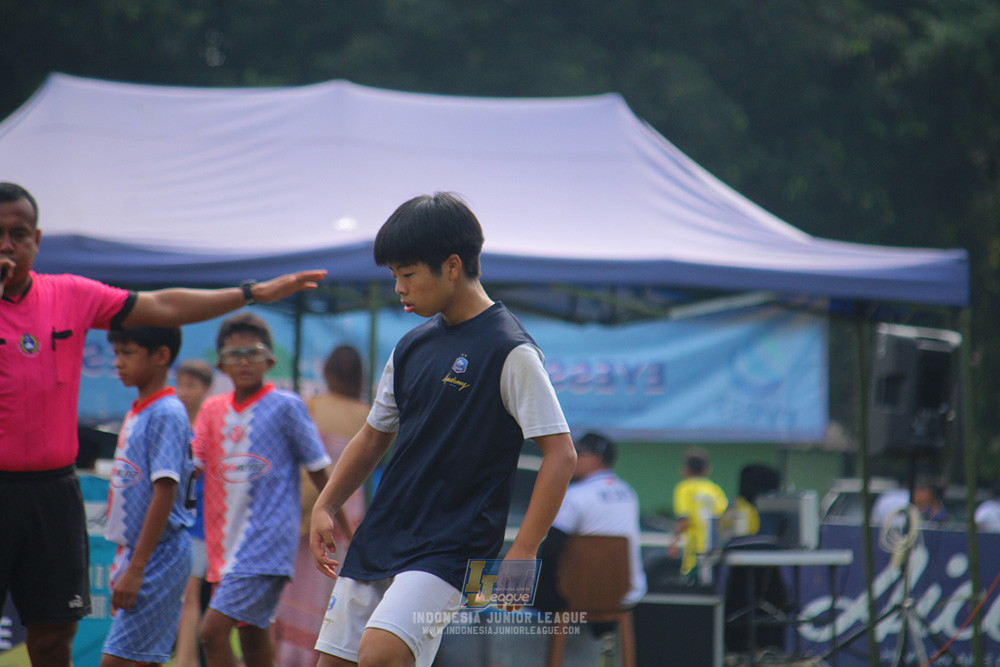 ijl u12 140925 fff academy jakarta vs endang witarsa ss