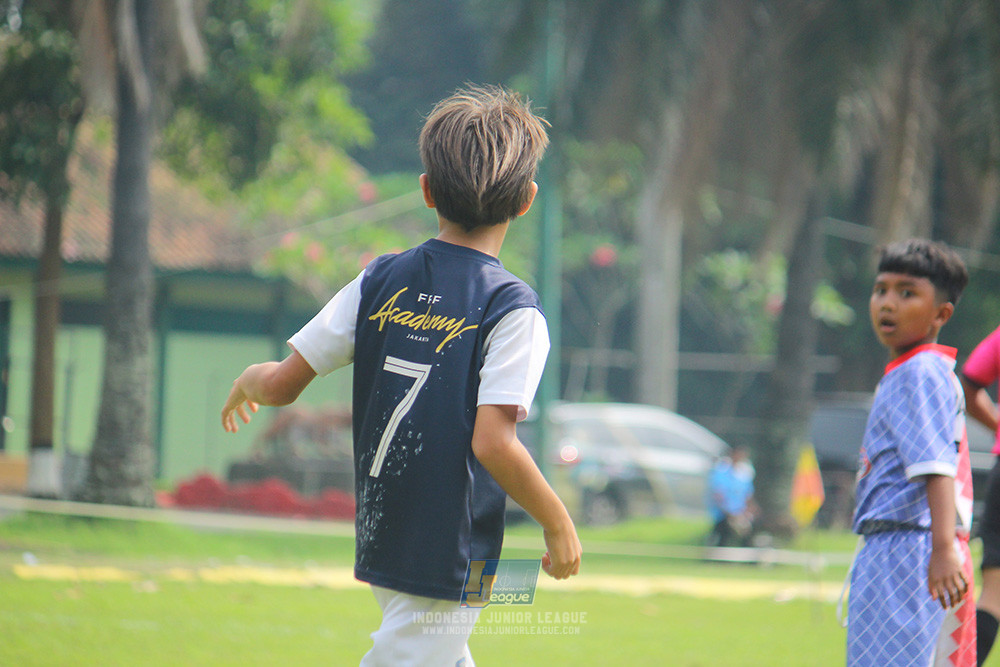 ijl u12 140925 fff academy jakarta vs endang witarsa ss