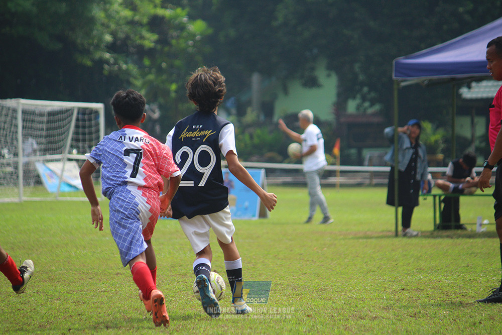 ijl u12 140925 fff academy jakarta vs endang witarsa ss