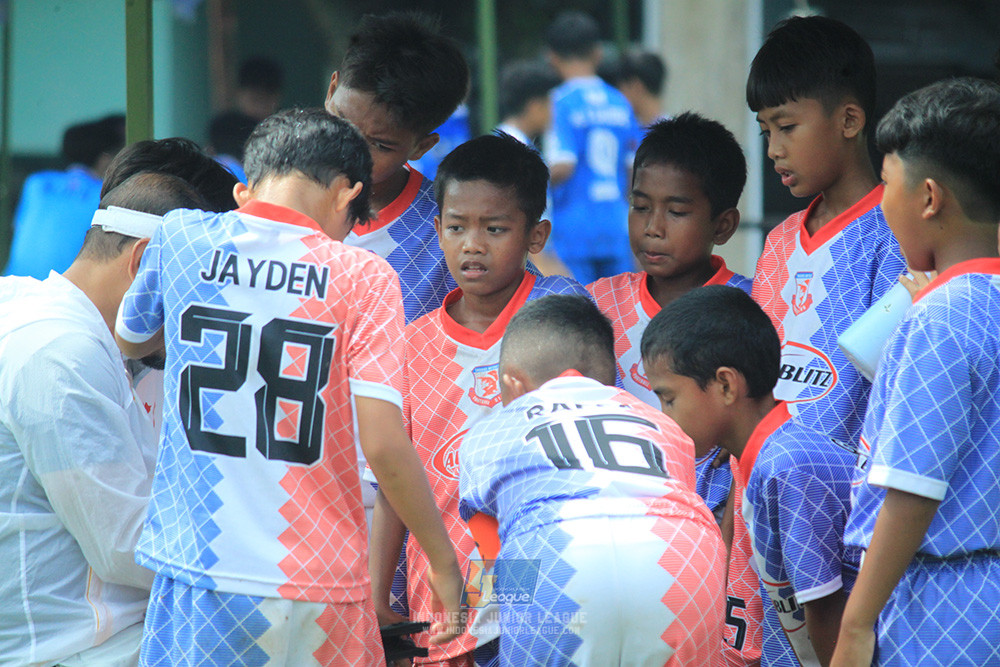 ijl u12 140925 fff academy jakarta vs endang witarsa ss