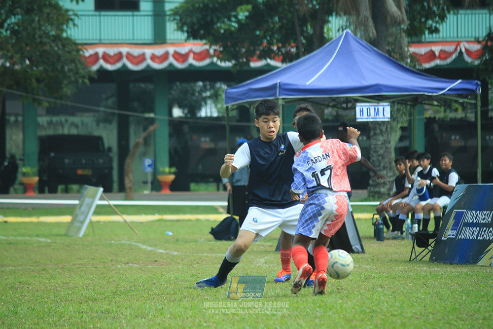 ijl u12 140925 fff academy jakarta vs endang witarsa ss