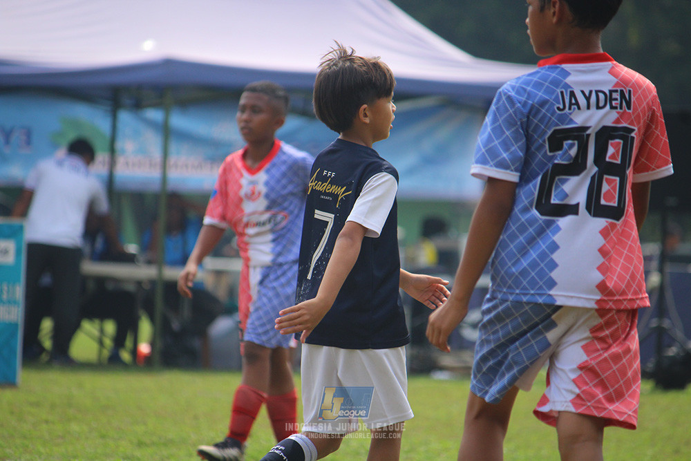 ijl u12 140925 fff academy jakarta vs endang witarsa ss