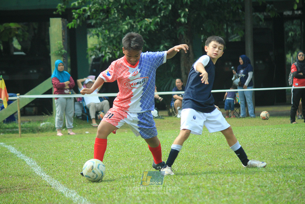 ijl u12 140925 fff academy jakarta vs endang witarsa ss