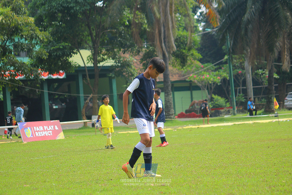 ijl u12 140925 fff academy jakarta vs endang witarsa ss