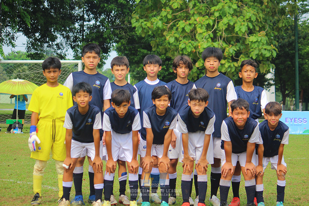 ijl u12 140925 fff academy jakarta vs endang witarsa ss