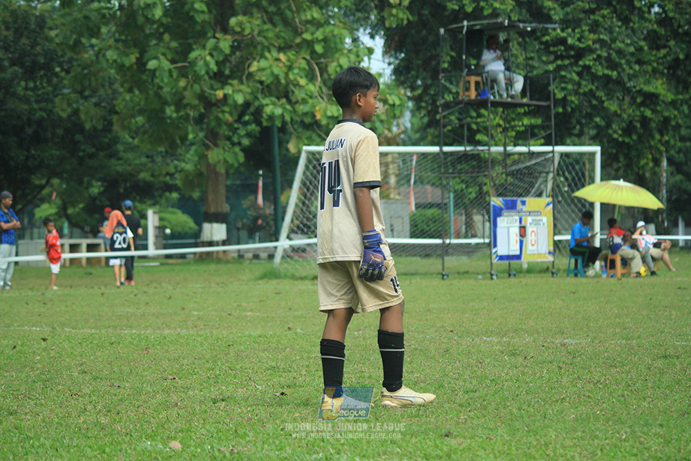 ijl u12 140925 fff academy jakarta vs endang witarsa ss