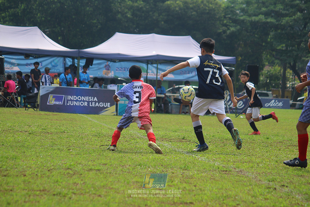 ijl u12 140925 fff academy jakarta vs endang witarsa ss