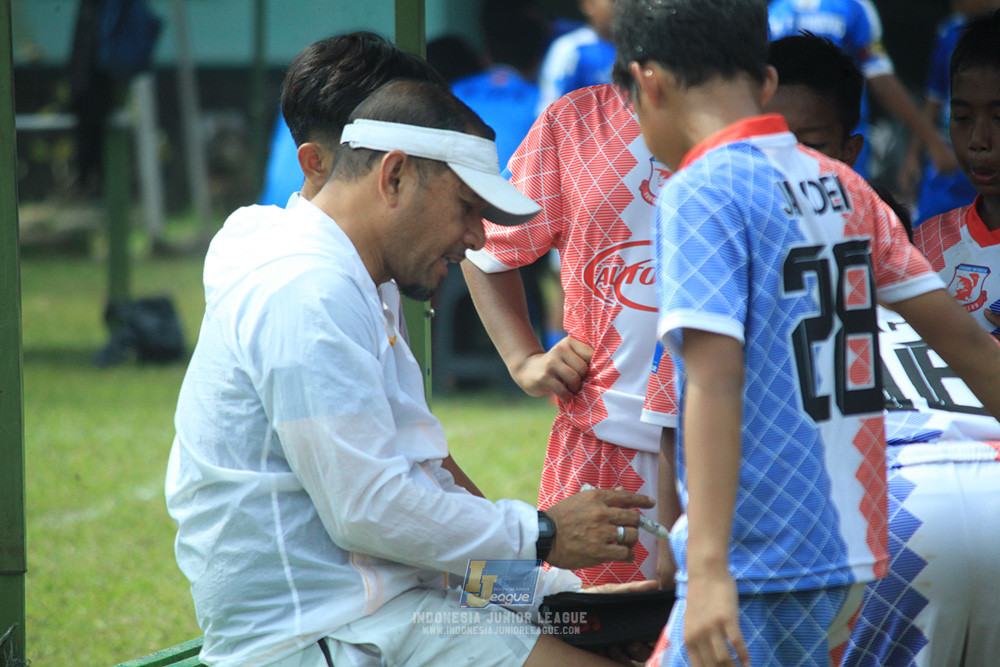 ijl u12 140925 fff academy jakarta vs endang witarsa ss