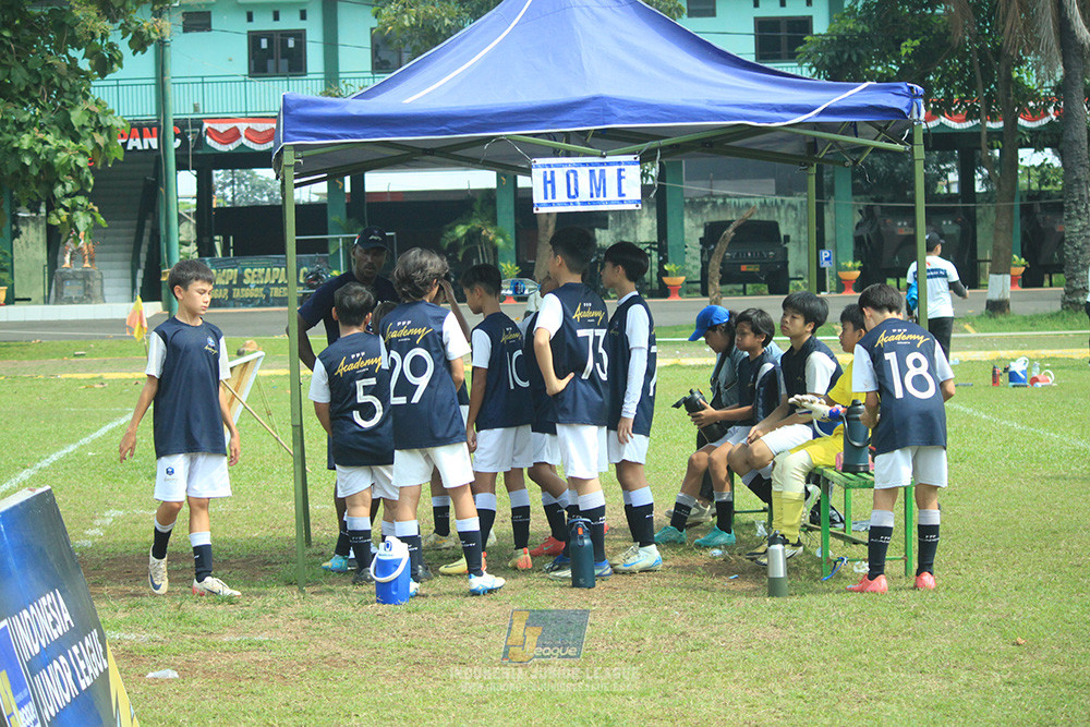 ijl u12 140925 fff academy jakarta vs endang witarsa ss