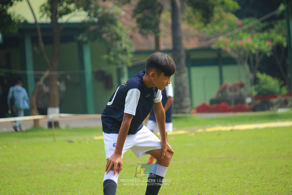 ijl u12 140925 fff academy jakarta vs endang witarsa ss