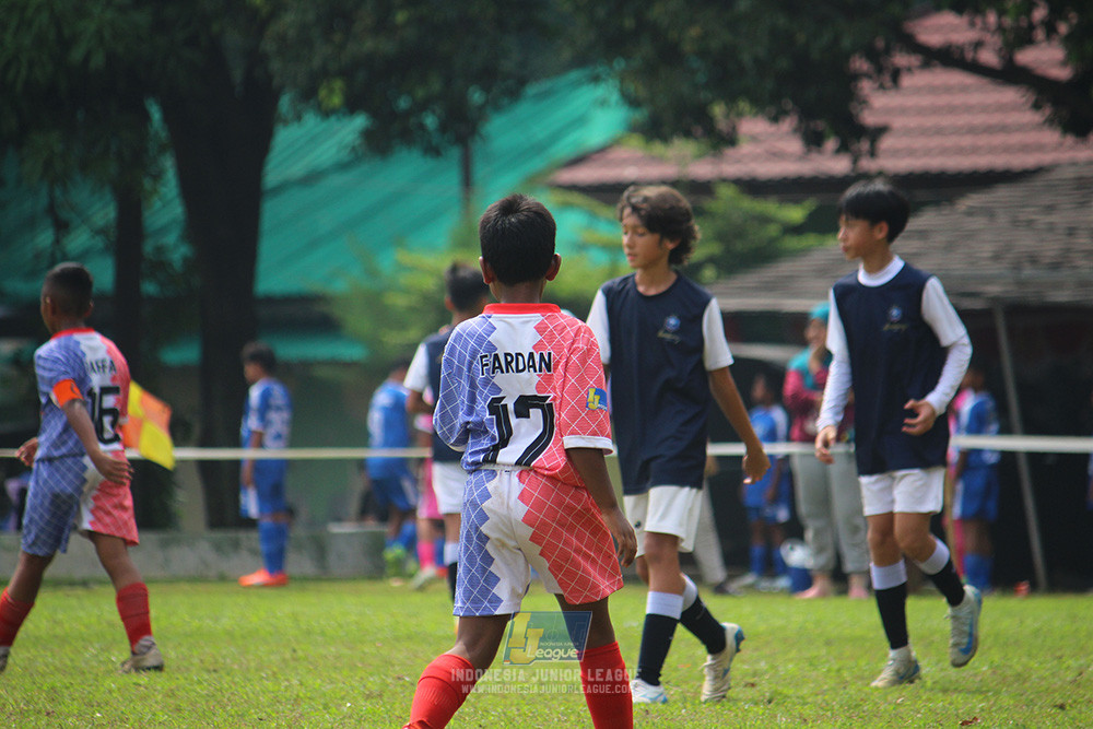 ijl u12 140925 fff academy jakarta vs endang witarsa ss