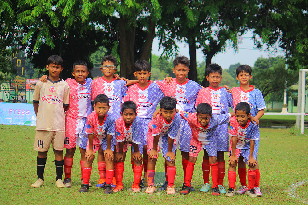 ijl u12 140925 fff academy jakarta vs endang witarsa ss
