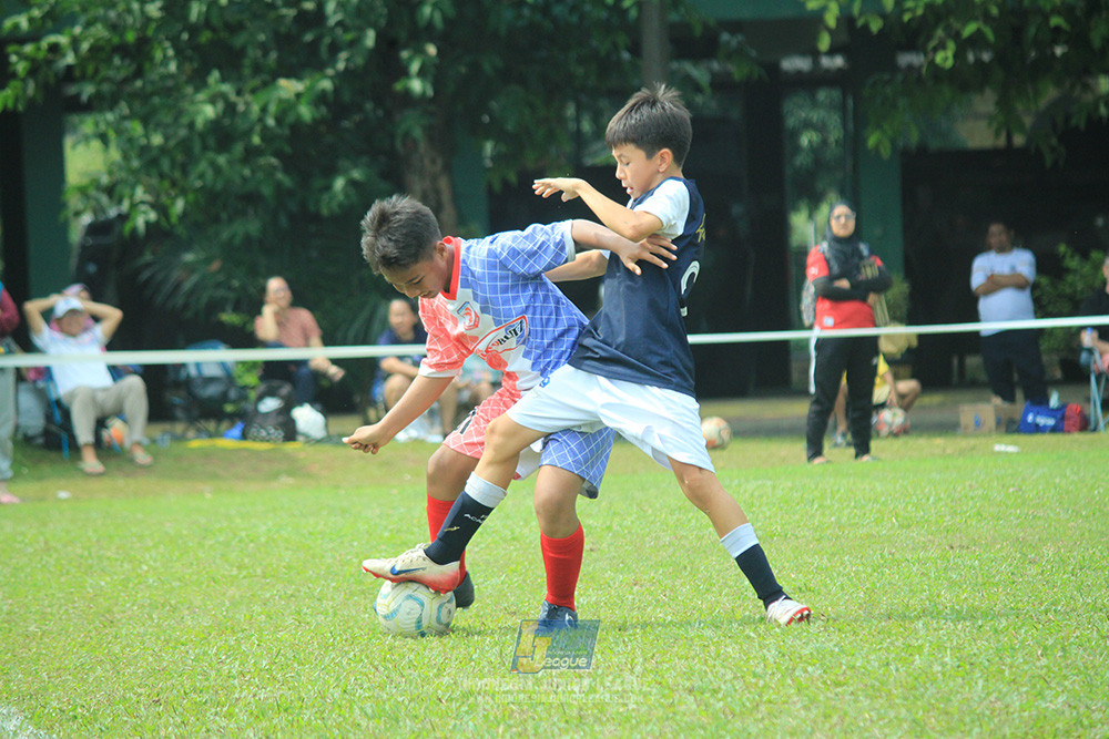 ijl u12 140925 fff academy jakarta vs endang witarsa ss