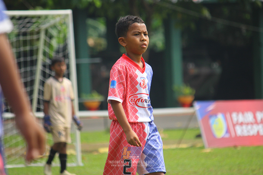 ijl u12 140925 fff academy jakarta vs endang witarsa ss