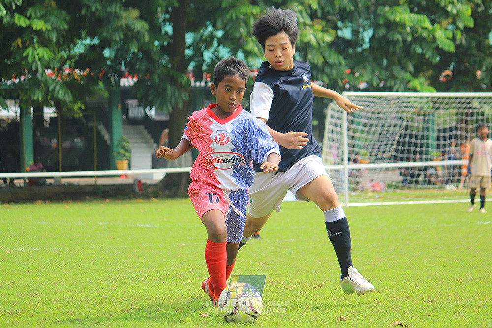 ijl u12 140925 fff academy jakarta vs endang witarsa ss