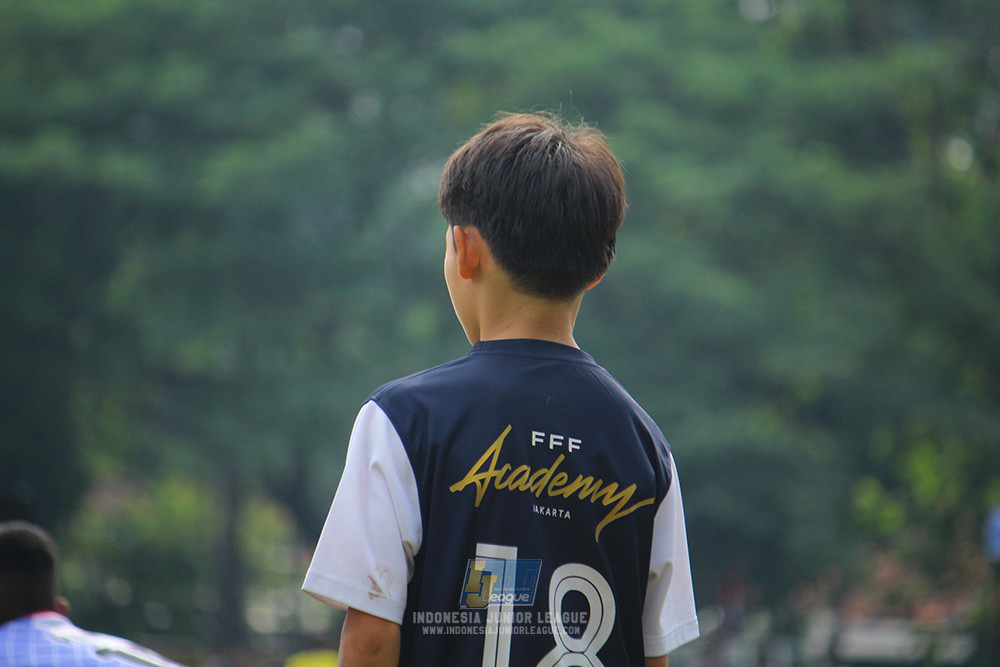 ijl u12 140925 fff academy jakarta vs endang witarsa ss