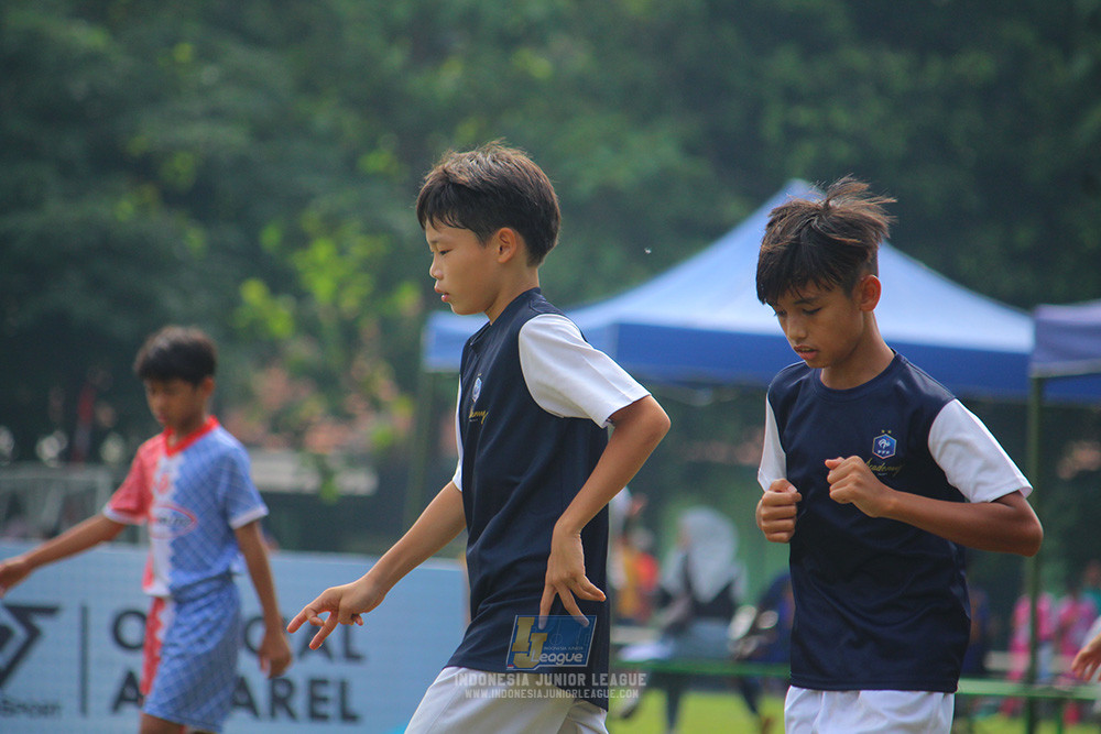 ijl u12 140925 fff academy jakarta vs endang witarsa ss