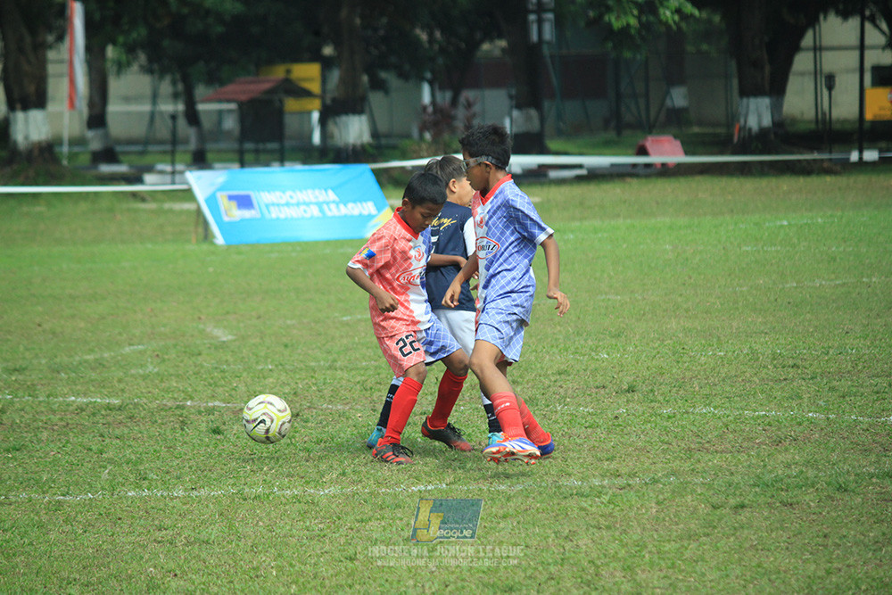 ijl u12 140925 fff academy jakarta vs endang witarsa ss