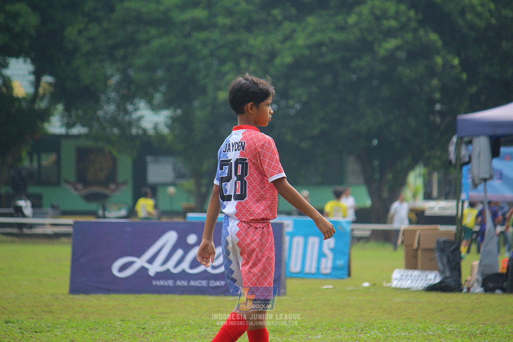 ijl u12 140925 fff academy jakarta vs endang witarsa ss