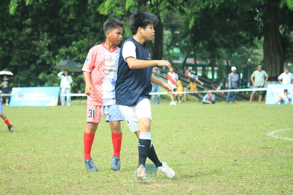 ijl u12 140925 fff academy jakarta vs endang witarsa ss