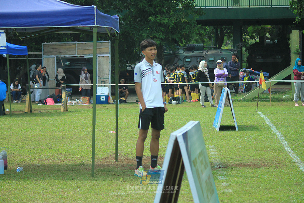 ijl u12 140925 fff academy jakarta vs endang witarsa ss