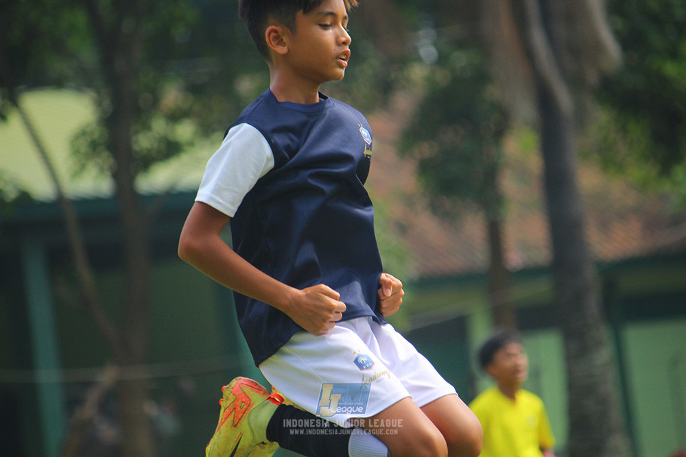 ijl u12 140925 fff academy jakarta vs endang witarsa ss