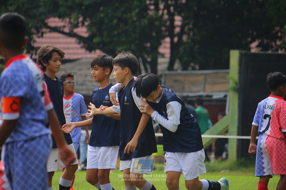 ijl u12 140925 fff academy jakarta vs endang witarsa ss