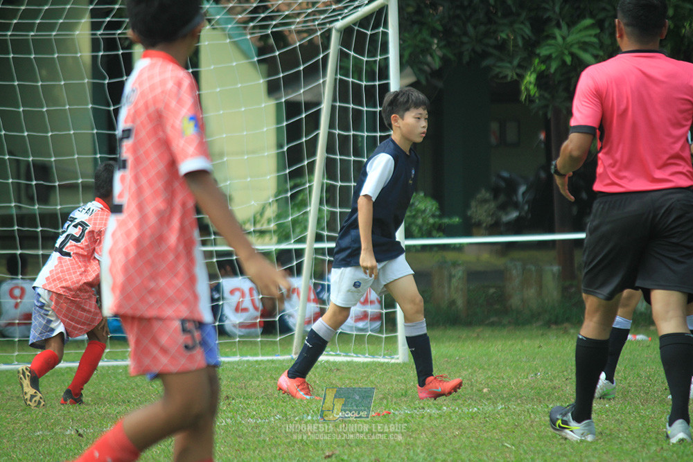 ijl u12 140925 fff academy jakarta vs endang witarsa ss