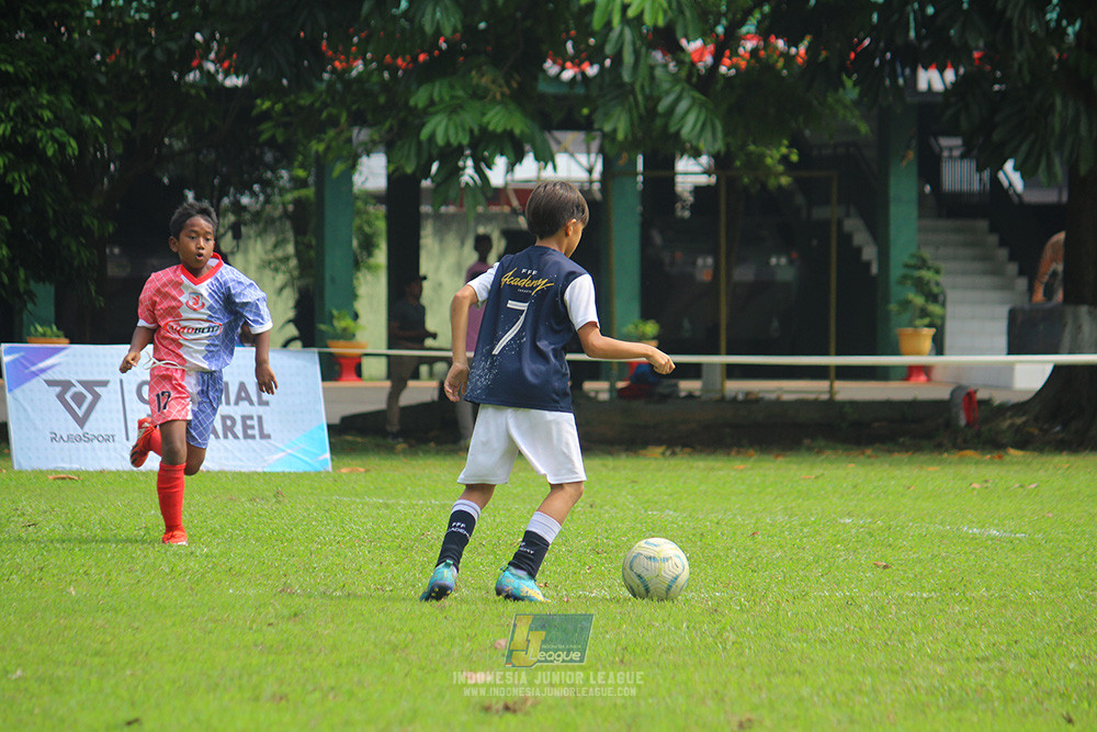 ijl u12 140925 fff academy jakarta vs endang witarsa ss