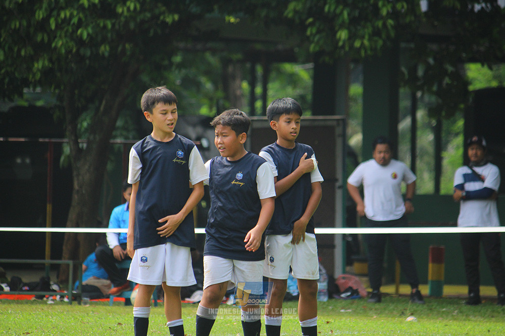 ijl u12 140925 fff academy jakarta vs endang witarsa ss