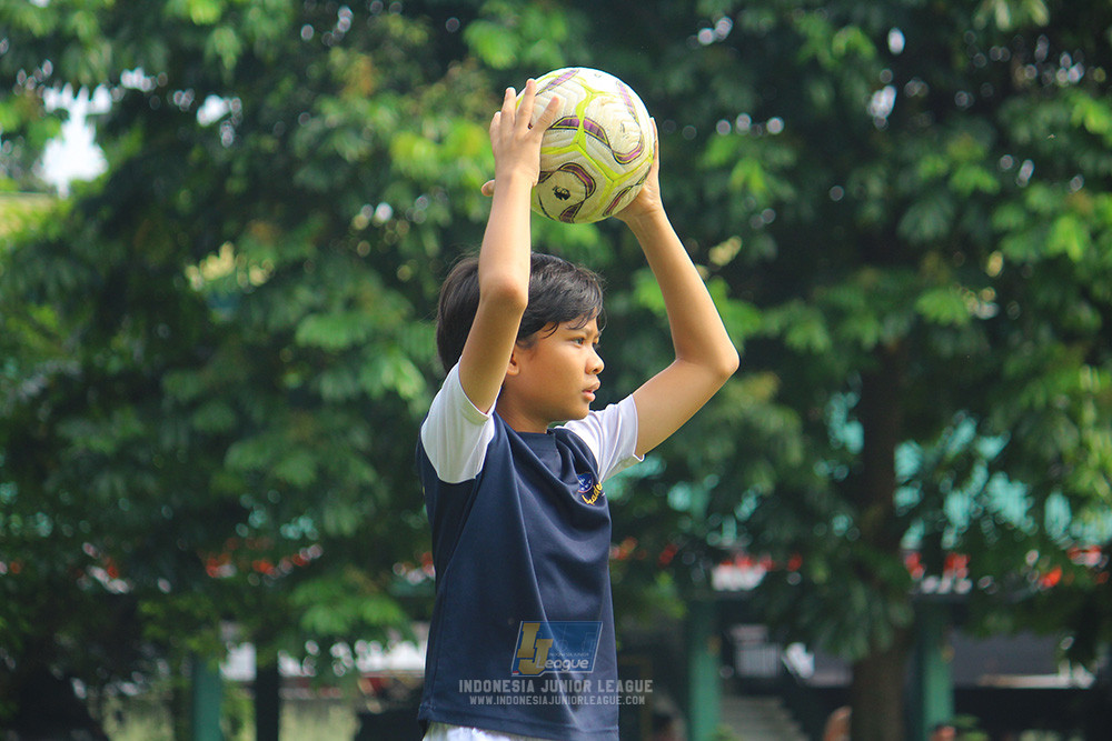 ijl u12 140925 fff academy jakarta vs endang witarsa ss