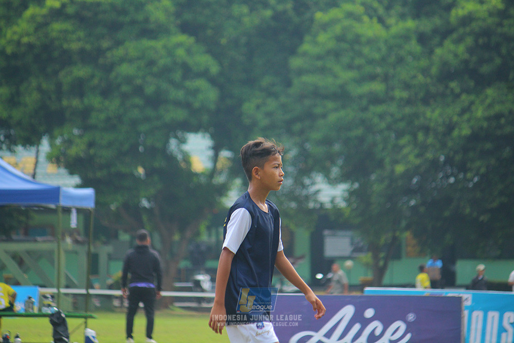 ijl u12 140925 fff academy jakarta vs endang witarsa ss