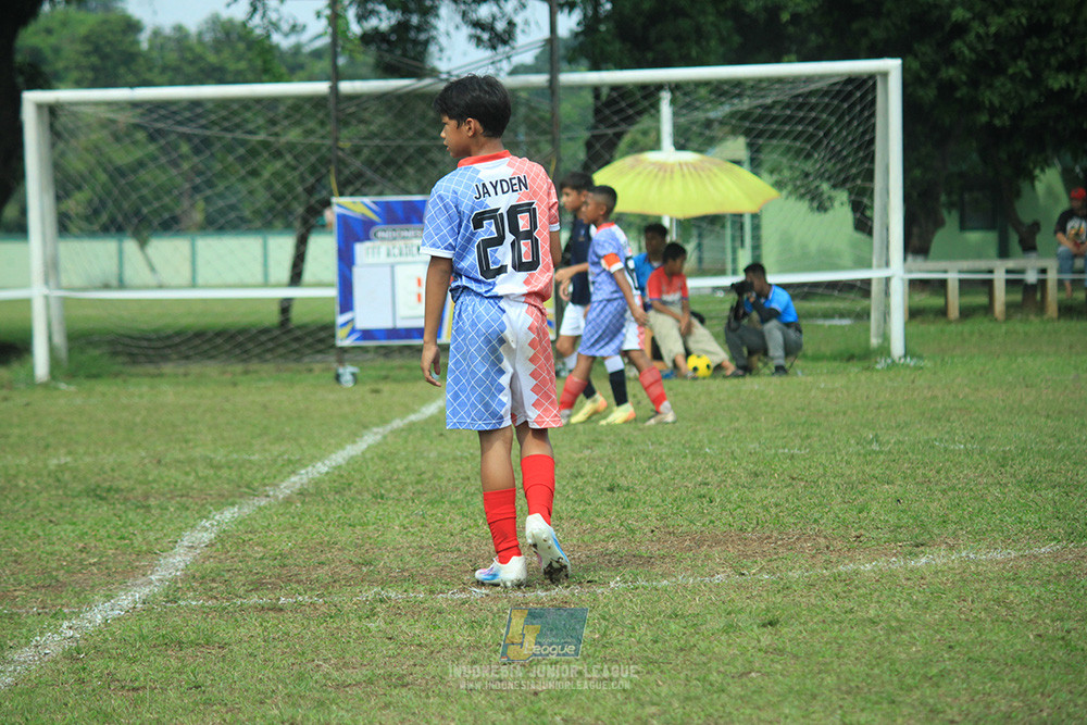 ijl u12 140925 fff academy jakarta vs endang witarsa ss