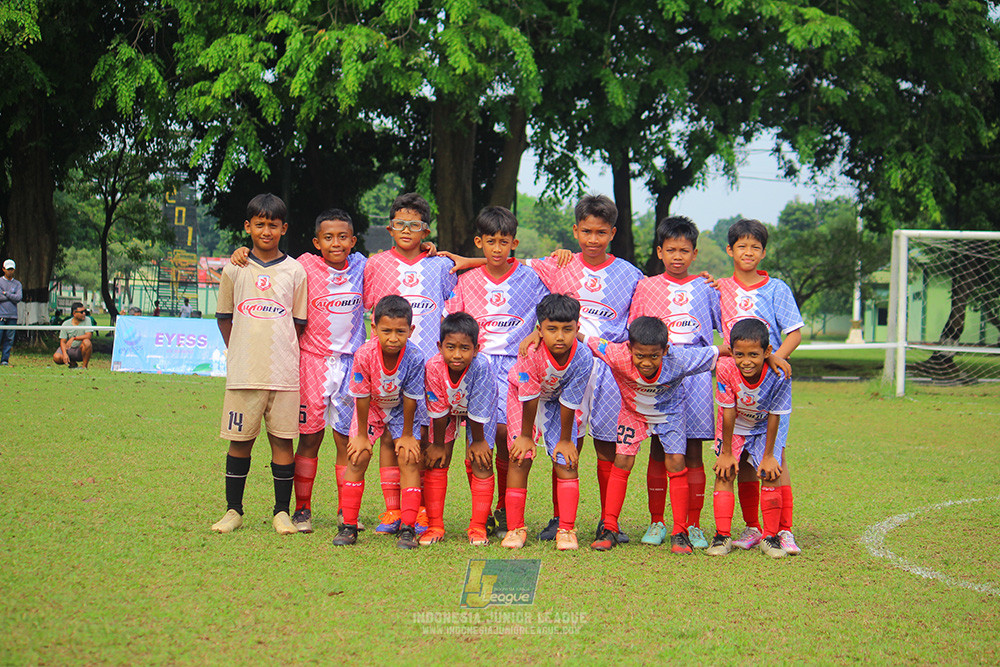 ijl u12 140925 fff academy jakarta vs endang witarsa ss