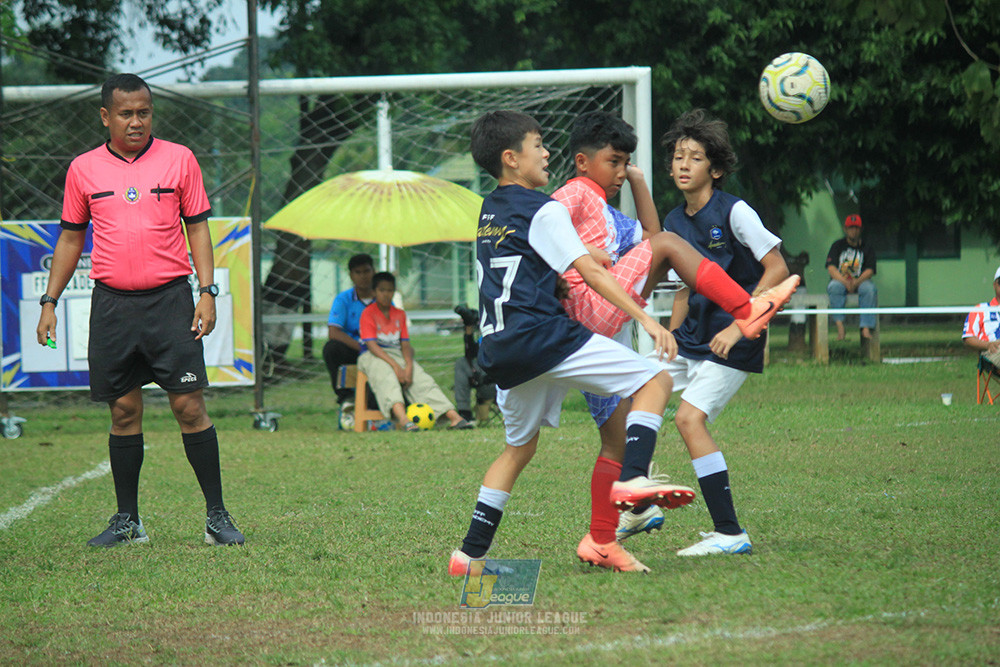 ijl u12 140925 fff academy jakarta vs endang witarsa ss